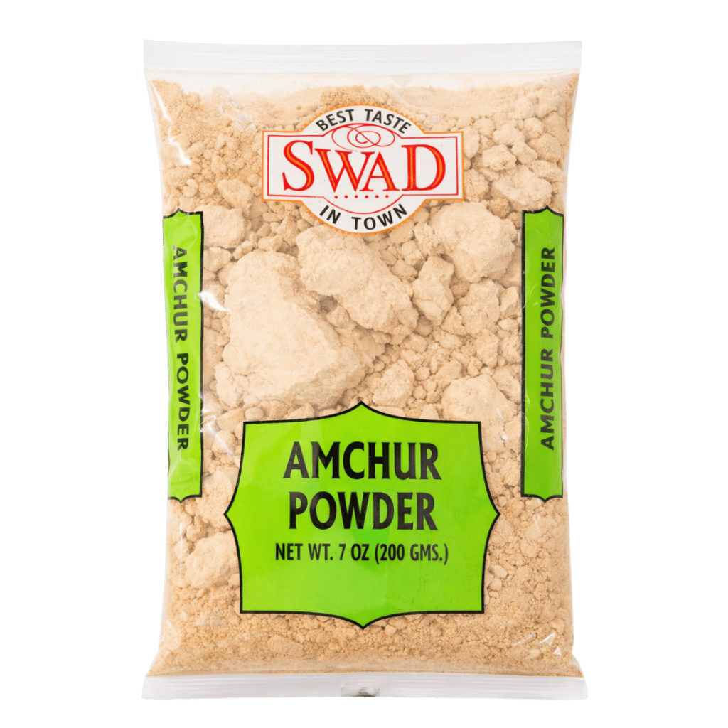 Swad Amchur Powder 200 g buy online USA - 1